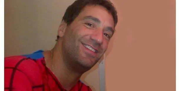 Conti se dedic a la actuacin.