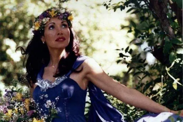 Gilda.