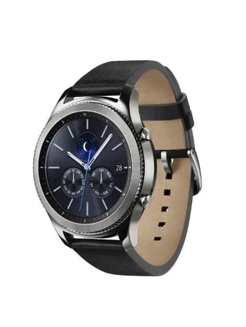 Gear S3