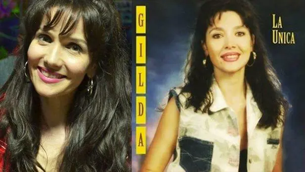 Gilda y Nati