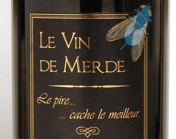 Un vino de m...