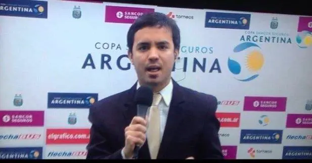 Maximiliano Fourcade, 'Sabs quin soy yo?' 