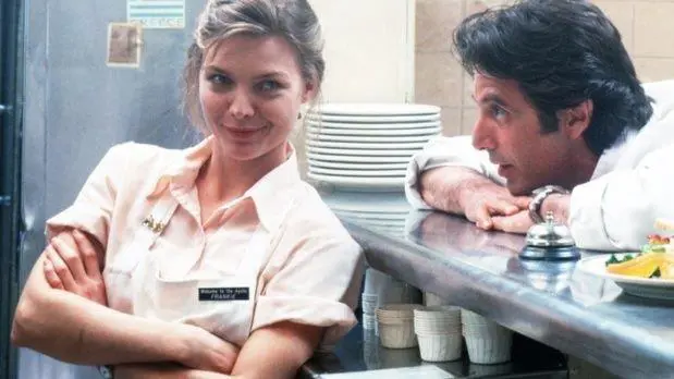 Frankie & Johnny