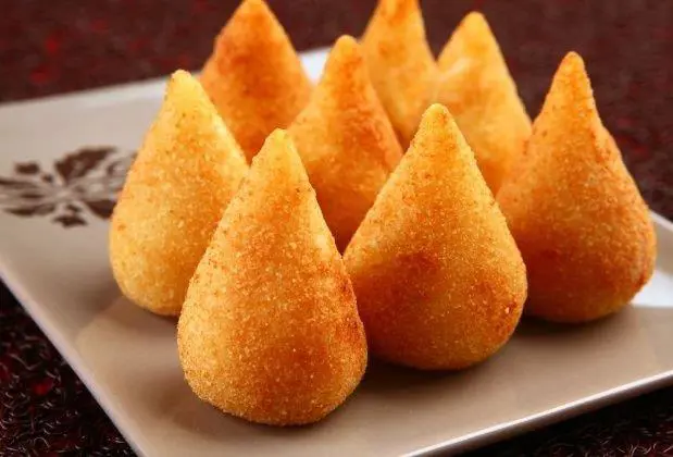 coxinhas