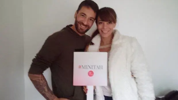 'trabajar en el tema' parece que les dio resultados... 