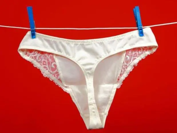 Sern muys sexys pero un hilo metido en la raya del c..