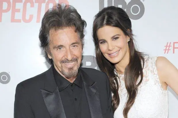 Amor sin barreras: Lucila y Al. 