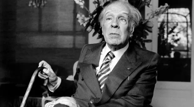 Borges