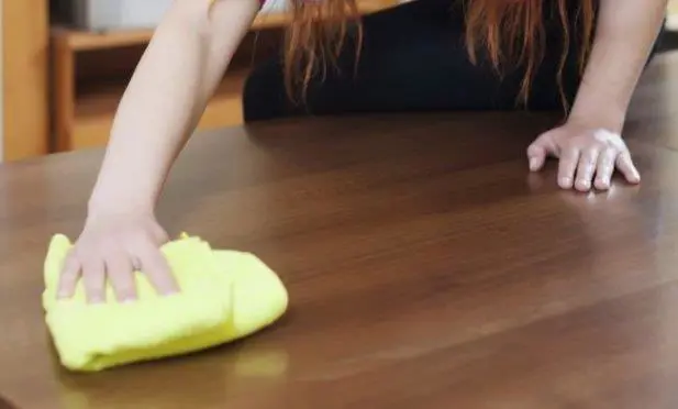 Menos tóxico que los productos para la madera