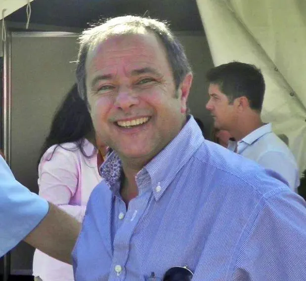 Luis Speranza