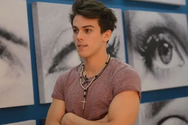 Matias Portillo