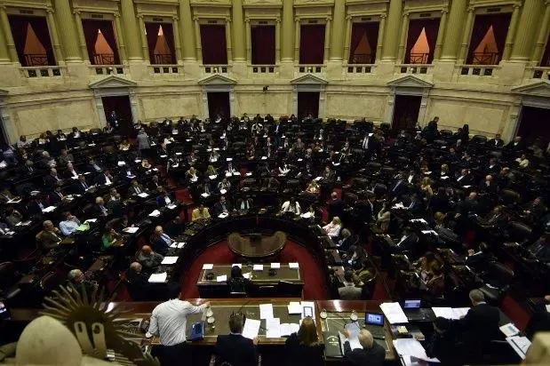 diputados