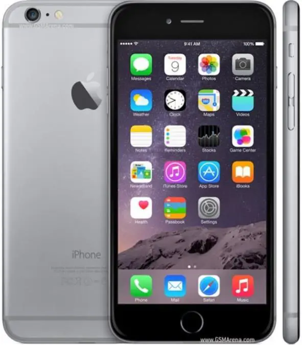 iphone 6 plus