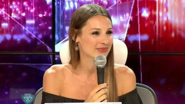 Pampita