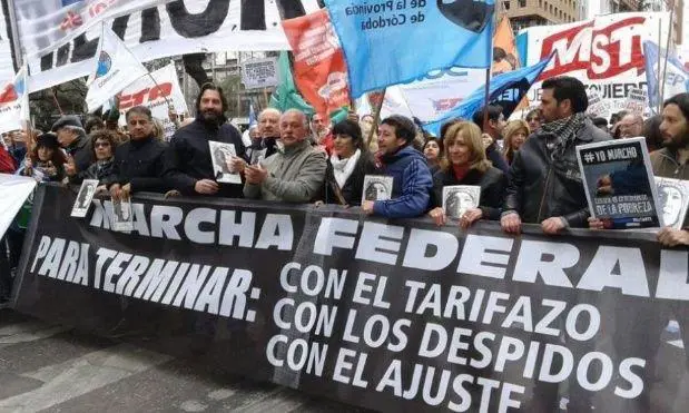 Marcha Federal