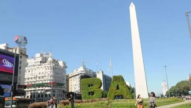 Obelisco