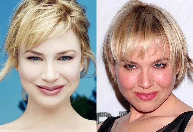 Renee Zellweger