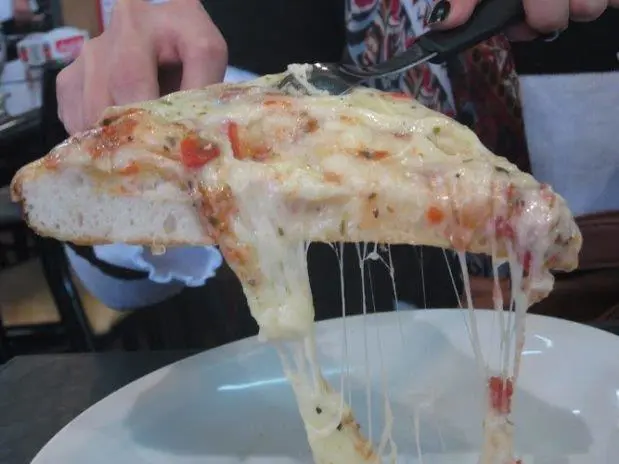 el imperio de la pizza