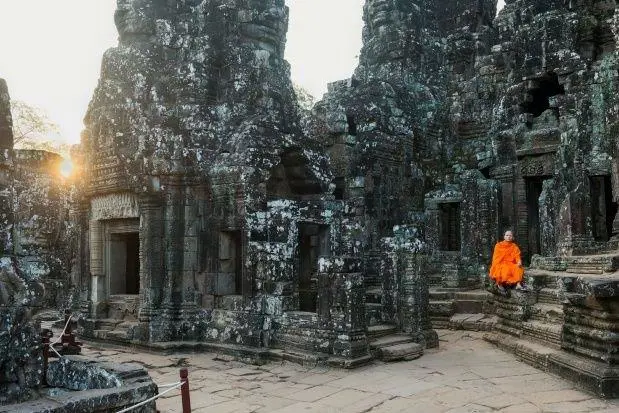 Camboya
