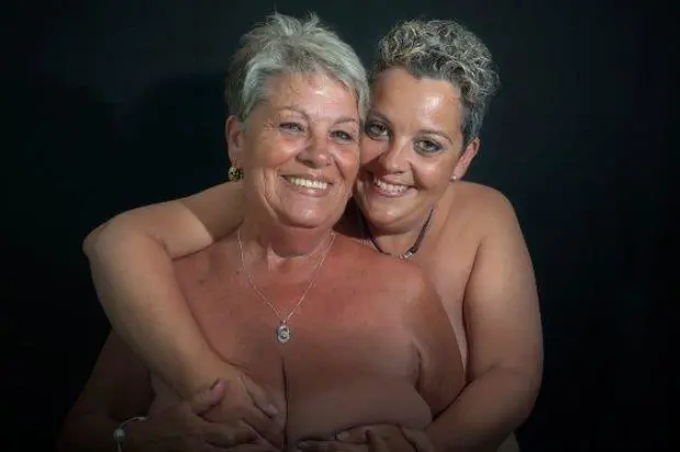 Cáncer de mama