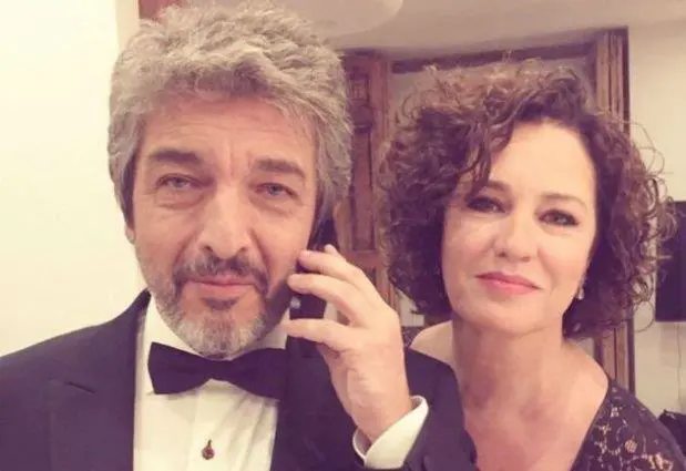 Ricardo Darin