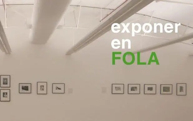 Grolsch & Fola Expone tu arte