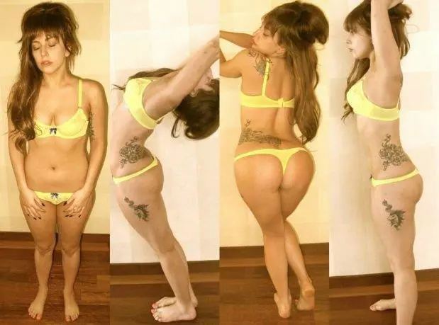 Lady Gaga