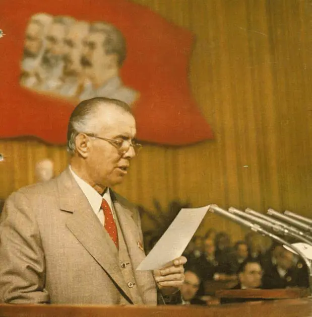 Enver Hoxha