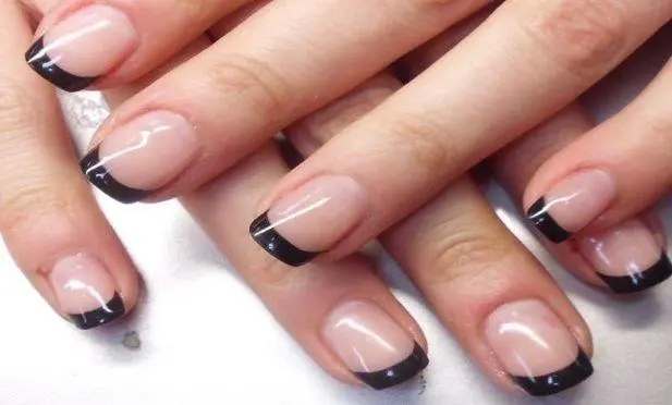 U�as de gel.