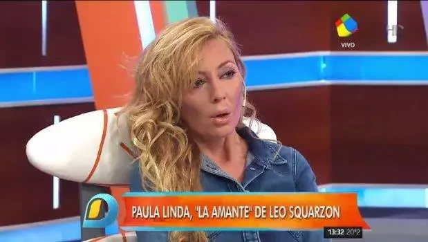 Paula Linda