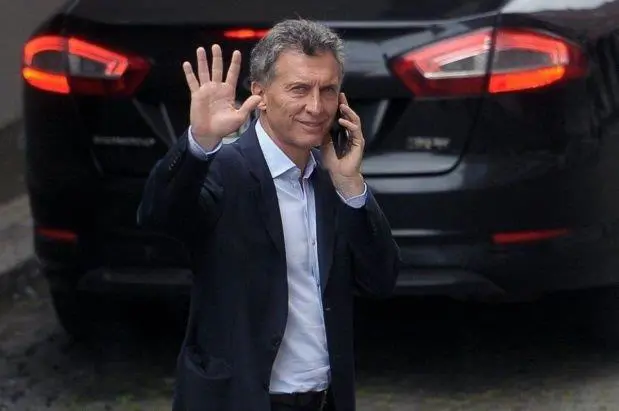 macri