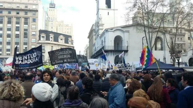 Marcha Federal