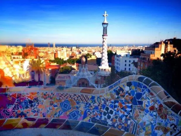 Barcelona