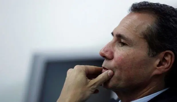 nisman