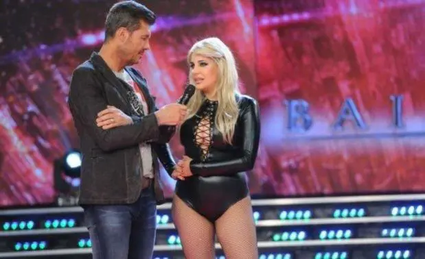 Charlotte Caniggia