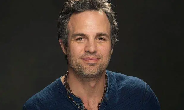 Ruffalo