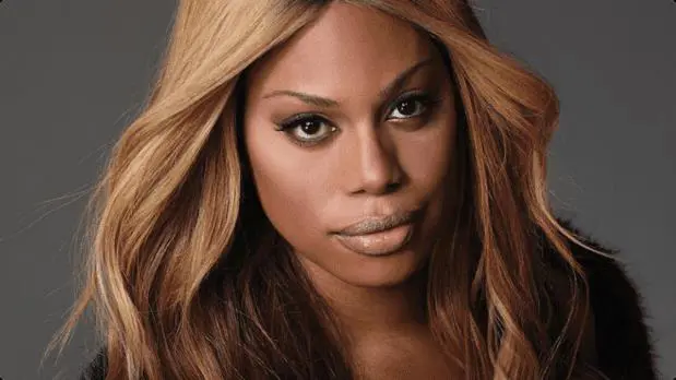 Laverne Cox