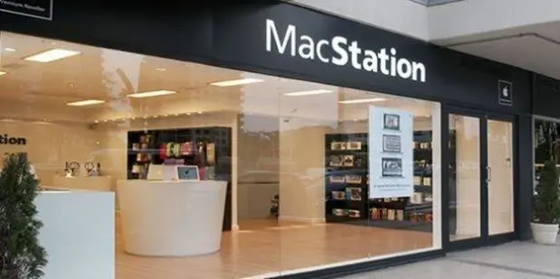 MacStation