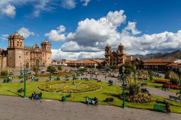Cuzco