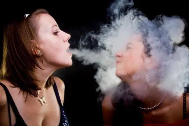 Fumar