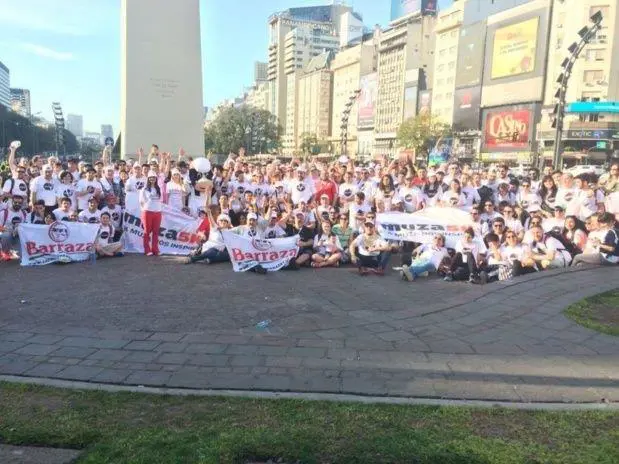 obelisco muza 5k