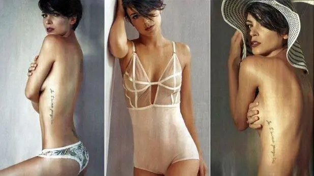 Agustina Cherri