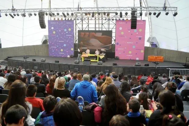 Tecnopolis Santiago del Estero