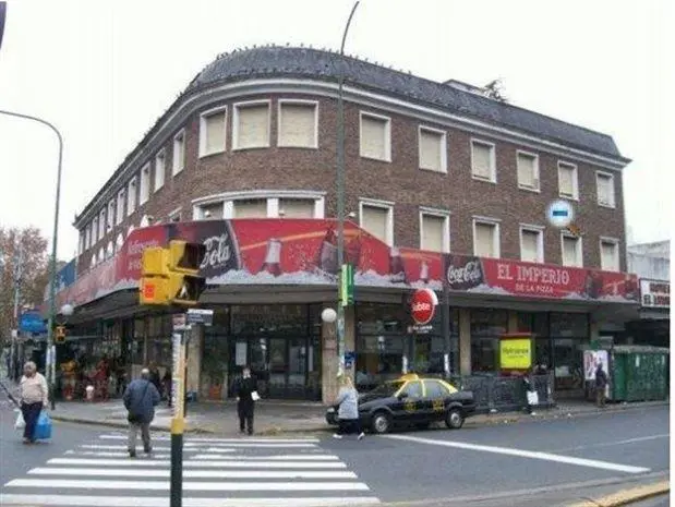 el imperio de la pizza ganadora