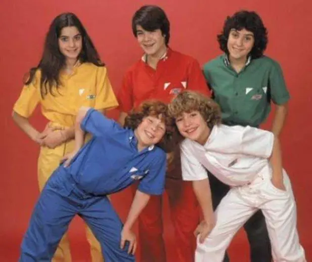 Parchis