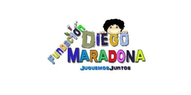 Fundación Diego Maradona - Juguemos Juntos