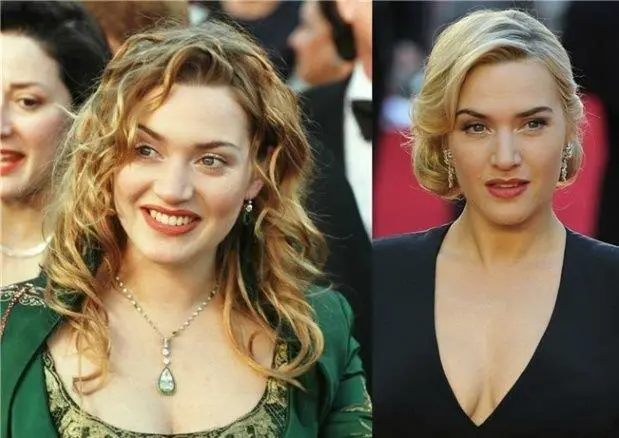 Kate Winslet