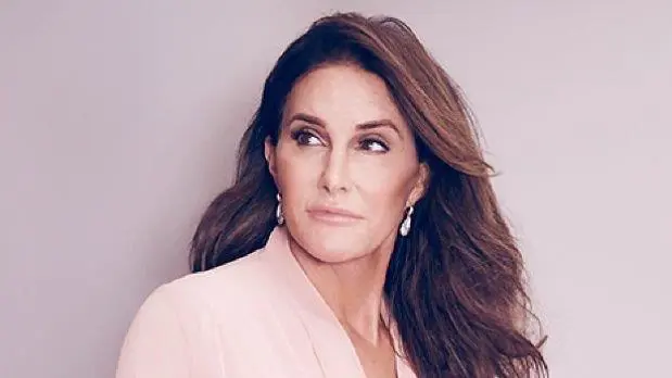 Caitlyn Jenner