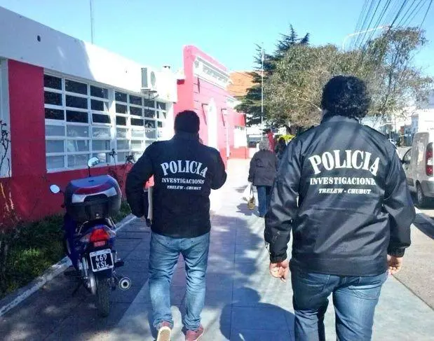 policia