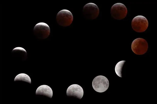 Lunar
